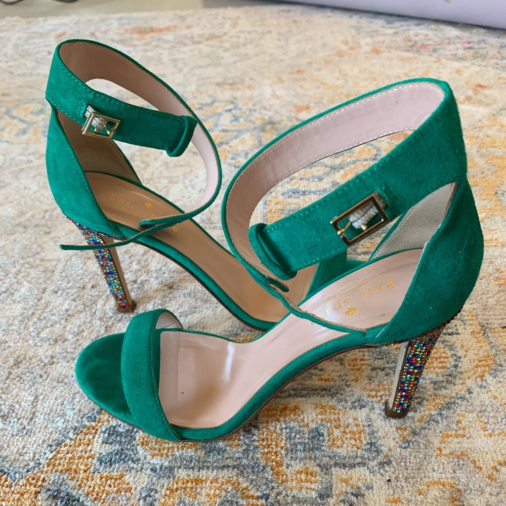 Kate Spade heels